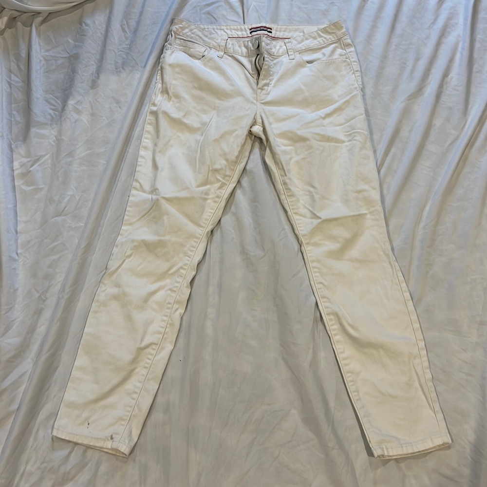Tommy H dinner/ party jeans